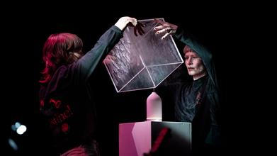Jenny Hval