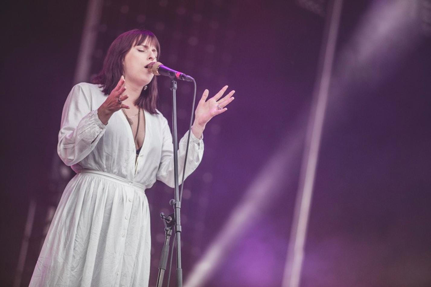 susanne sundfør
