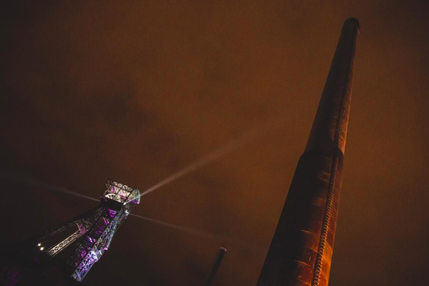 Colours of OStrava
