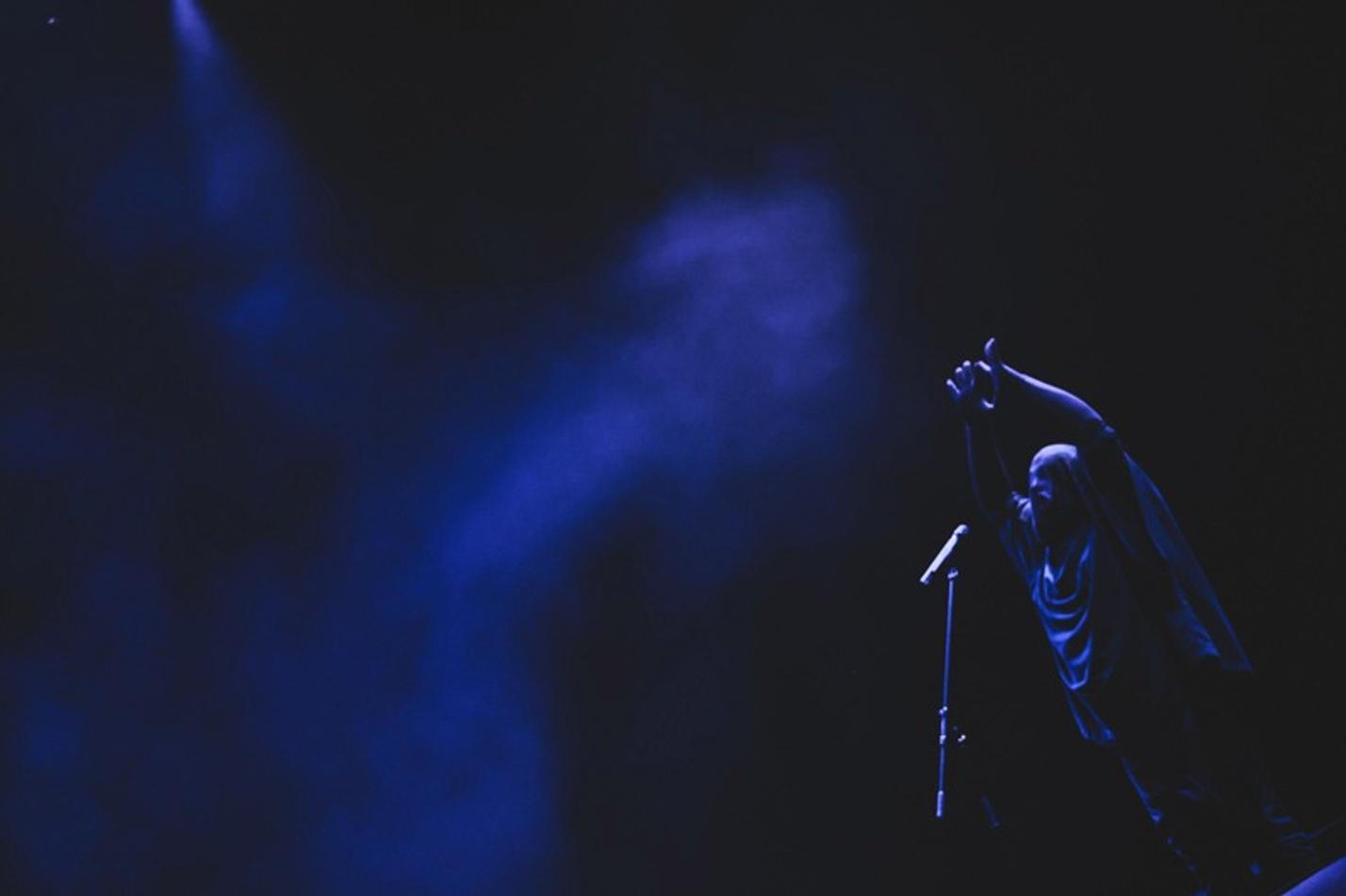 ANOHNI