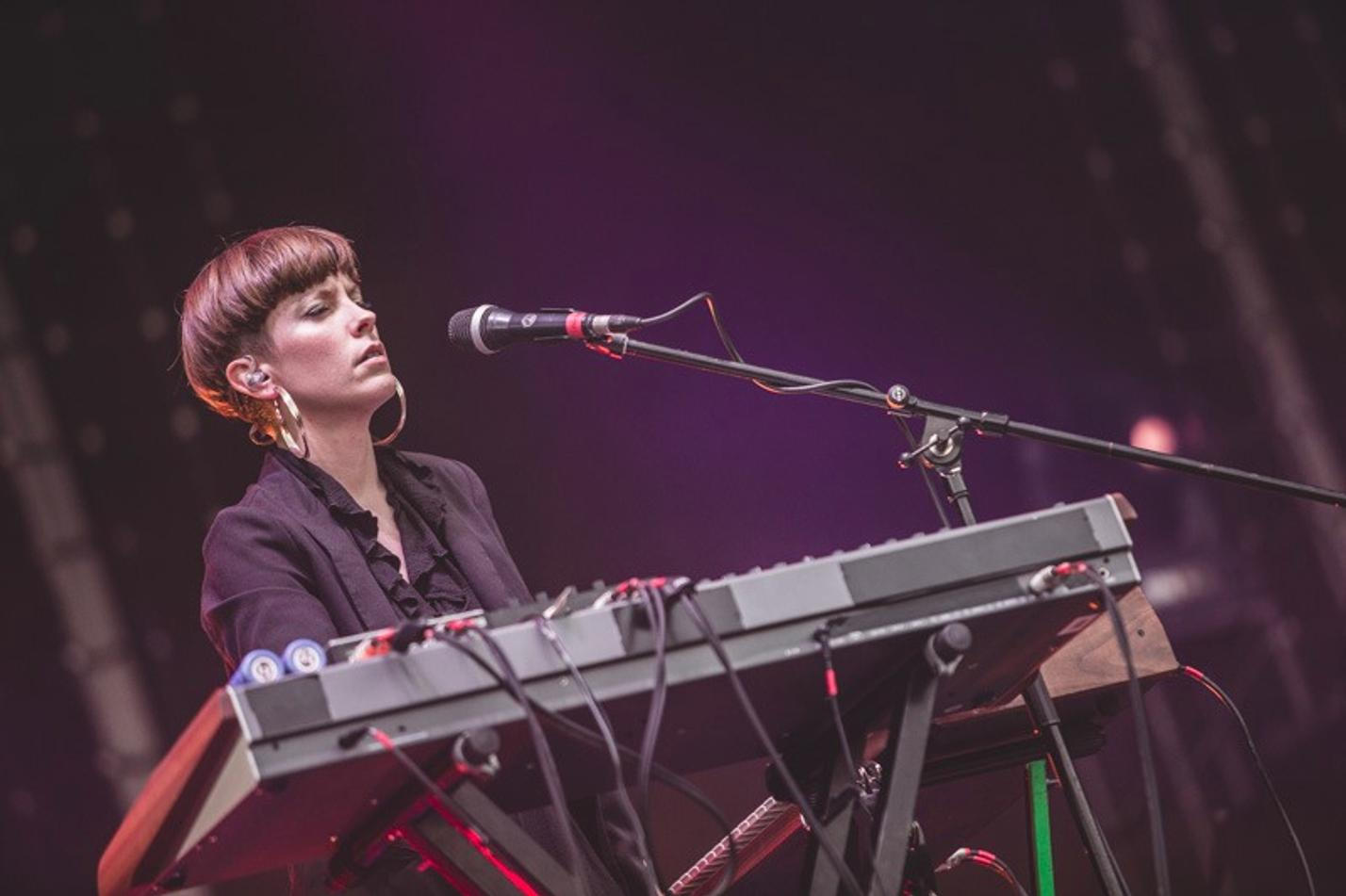 susanne sundfør