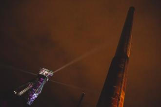 Colours of OStrava