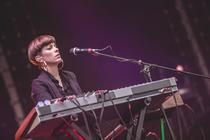 susanne sundfør