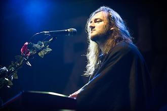 3_Beaux Gris Gris & The Apocalypse13