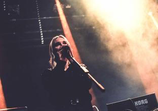 Puce Mary 1