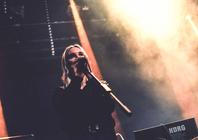 Puce Mary 1