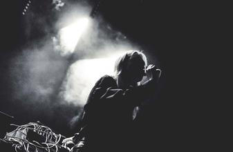 Puce Mary 2