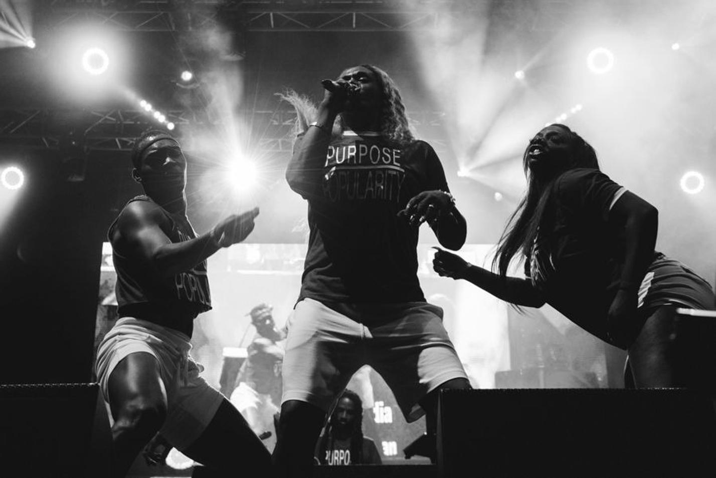 OFF Festival 20 Big Freedia