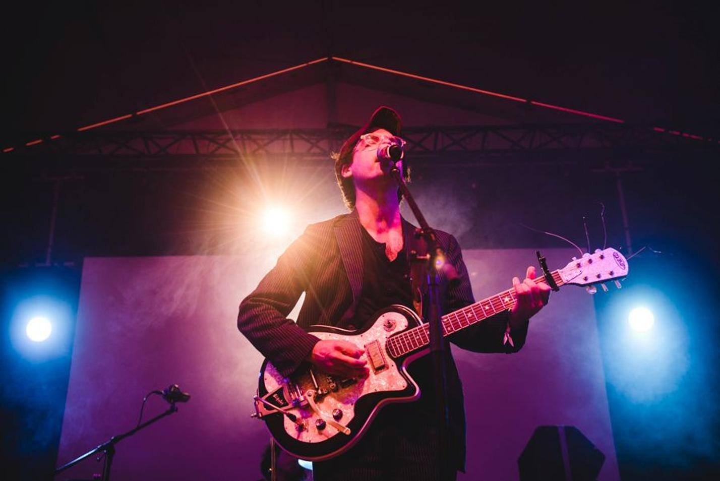 OFF Festival 24 Clap Your Hand Say Yeah