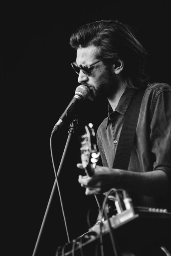 OFF Festival 14 Daniel Spaleniak