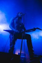 OFF Festival 10 Furia