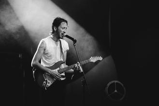 OFF Festival 18 Marlon Williams
