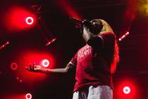 OFF Festival 21 Big Freedia