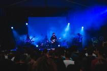 OFF Festival 23 Clap Your Hand Say Yeah