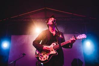 OFF Festival 24 Clap Your Hand Say Yeah