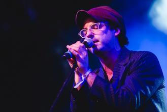 OFF Festival 26 Clap Your Hand Say Yeah