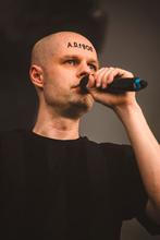 OFF Festival 29 Wojciech Bakowski
