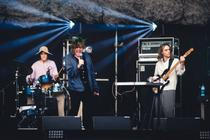 OFF Festival 30 Ariel Pink