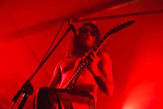 OFF Festival 07 Furia