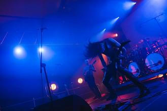OFF Festival 08 Furia