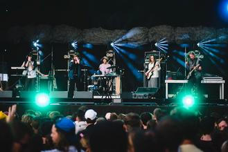 OFF Festival 31 Ariel Pink