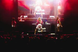 OFF Festival 22 Big Freedia
