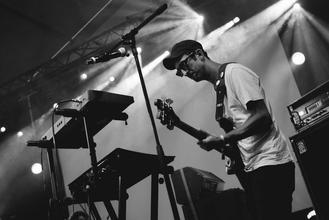 OFF Festival 25 Clap Your Hand Say Yeah