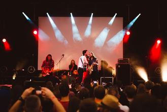 OFF Festival 19 Marlon Williams