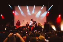OFF Festival 19 Marlon Williams
