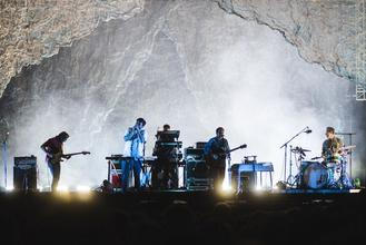 OFF Festival 03 Grizzly Bear