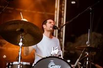 OFF Festival 12 No Age