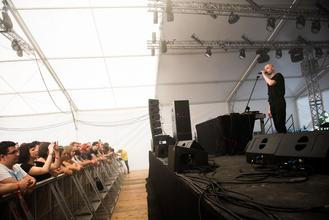 OFF Festival 28 Wojciech Bakowski