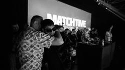 58G: Match Time Tour