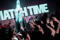 58G: Match Time Tour