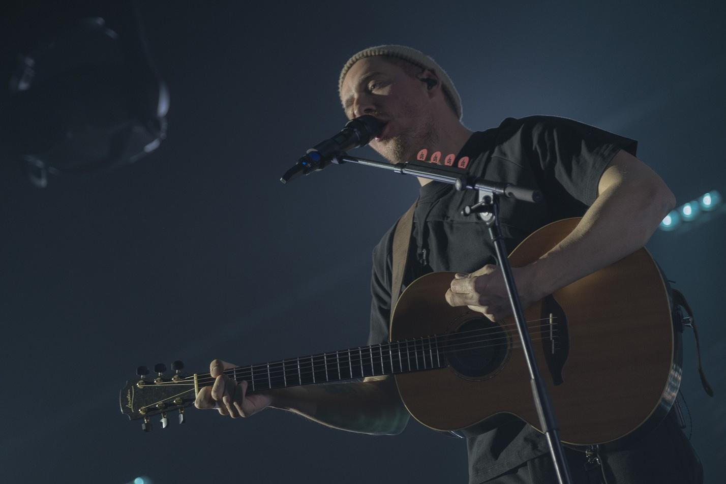 DermotKennedy4