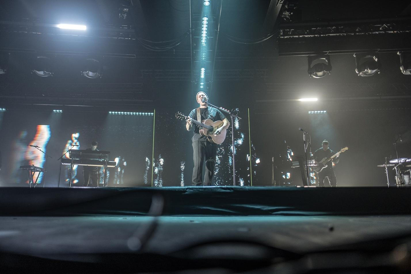 DermotKennedy7
