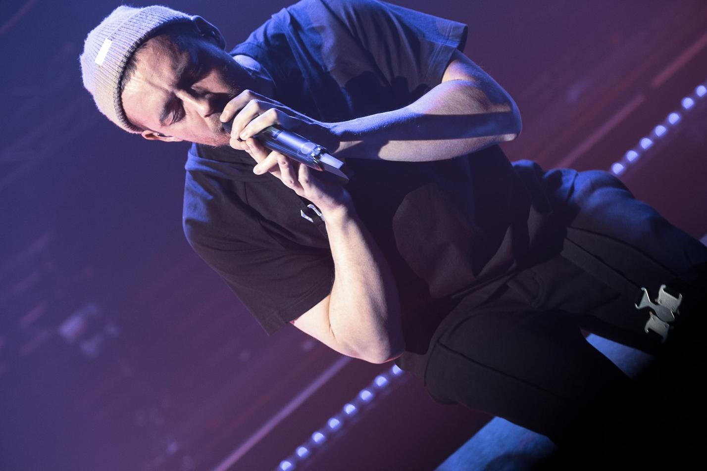 DermotKennedy11