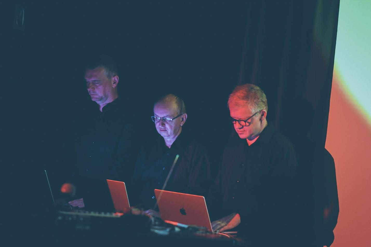 Opening Performance Orchestra (1)