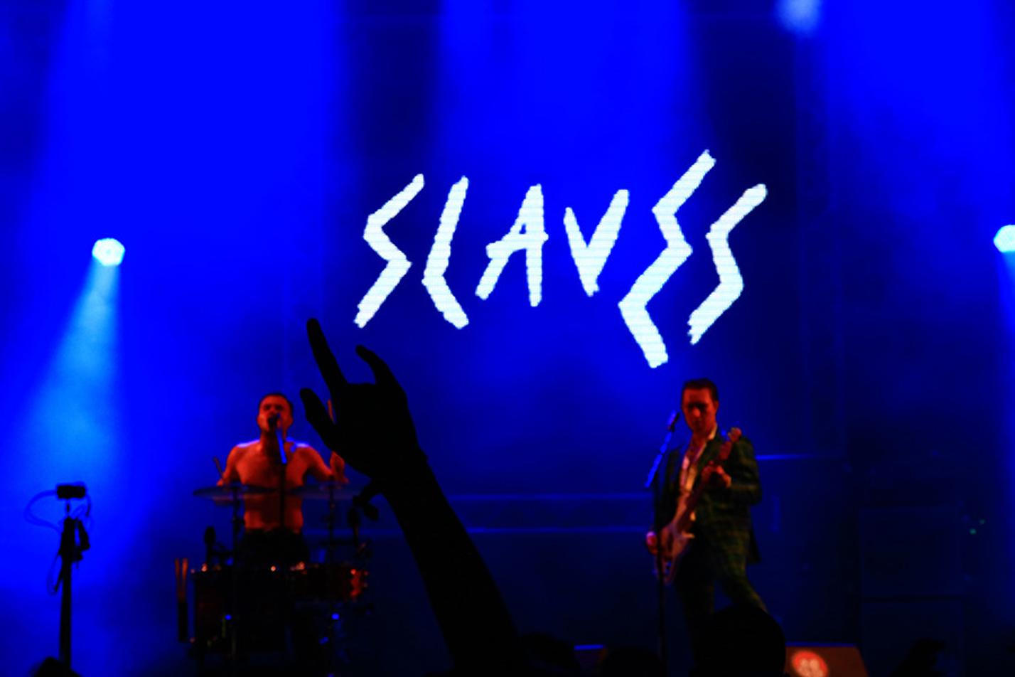 Slaves
