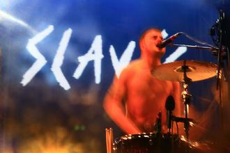 Slaves