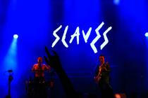 Slaves