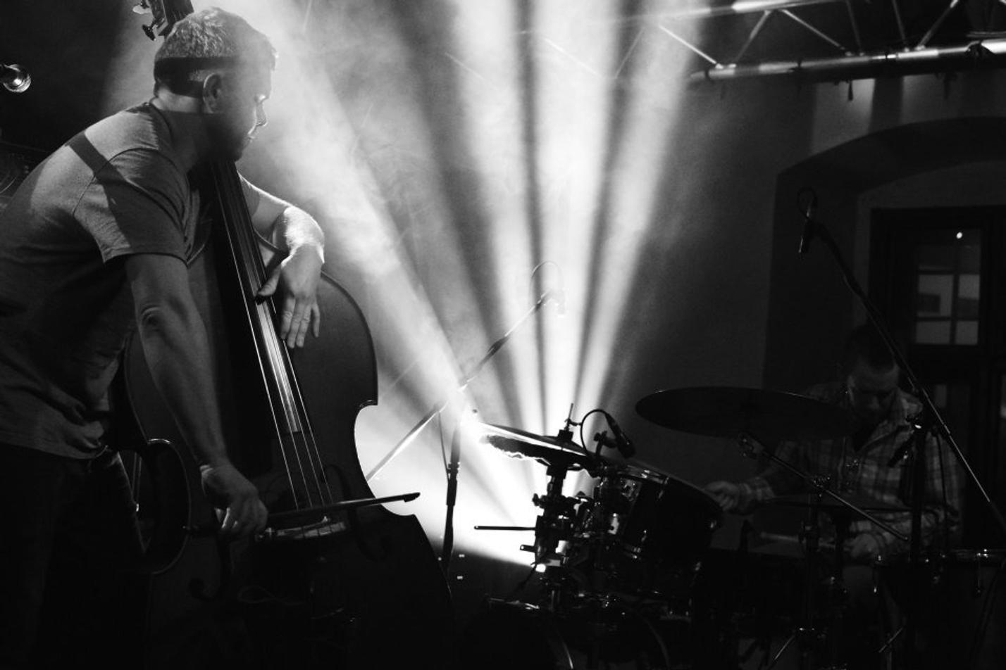 GoGo Penguin 9