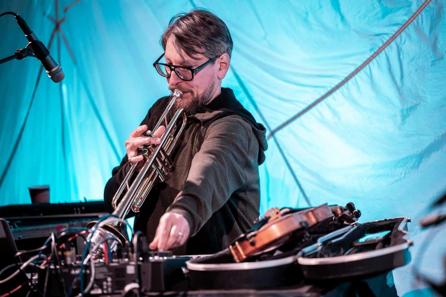 ConTRIOlogy feat. Tomáš Vtípil
