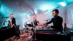 ConTRIOlogy feat. Tomáš Vtípil