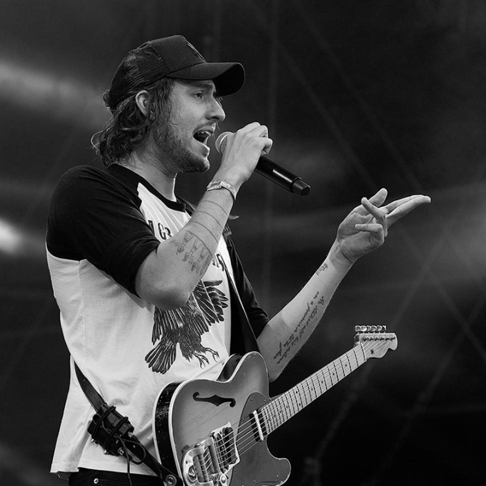 Kensington - I