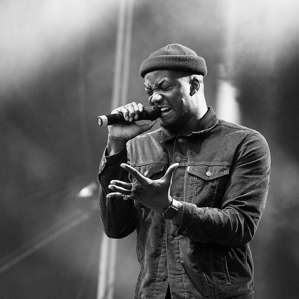 Jacob Banks - II