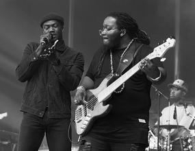 Jacob Banks - V