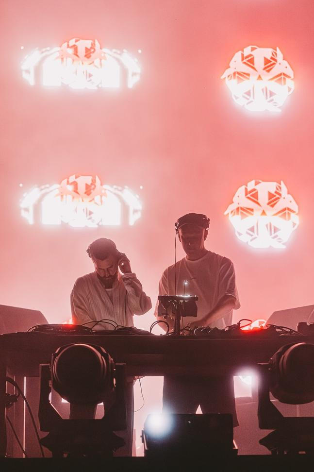 Bicep/Chroma