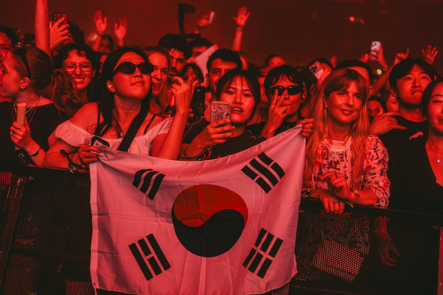 Peggy Gou
