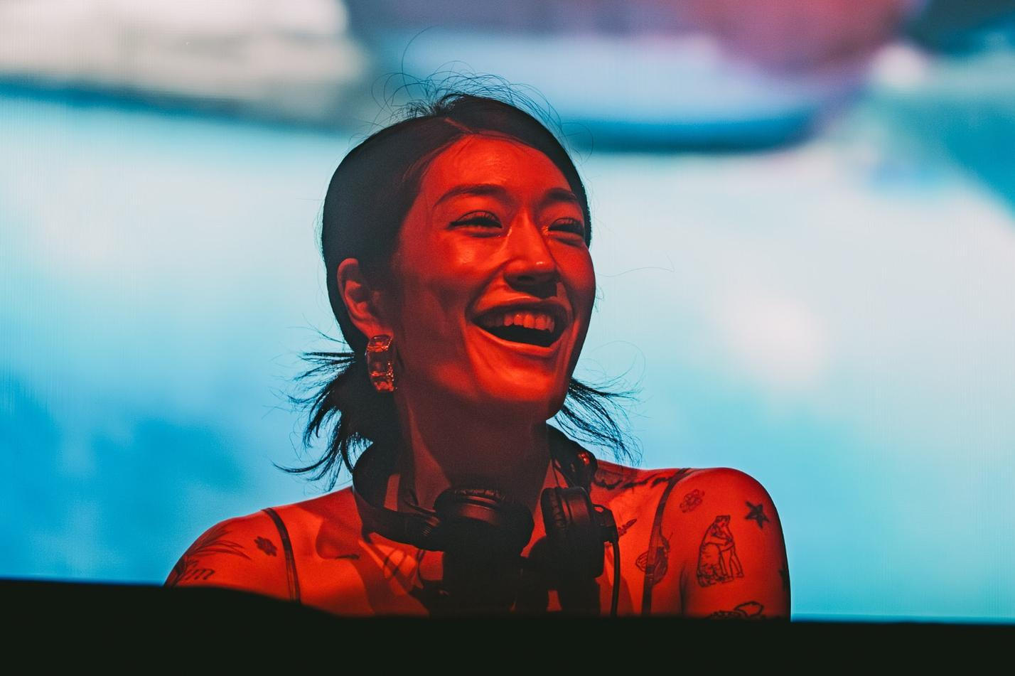 Peggy Gou